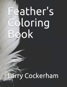 Feather's Coloring Book
