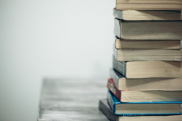 fiction writing