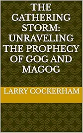The Gathering Storm: Unraveling the Prophecy of Gog and Magog