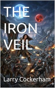 THE IRON VEIL