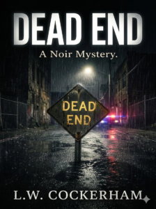 DEAD END